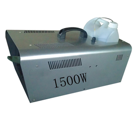 1500W Snow Machine(SC-8015)