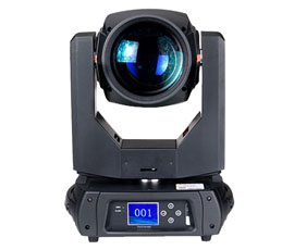 350W Beam Moving Head light F