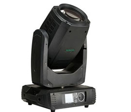 350W Moving head beam prism Light